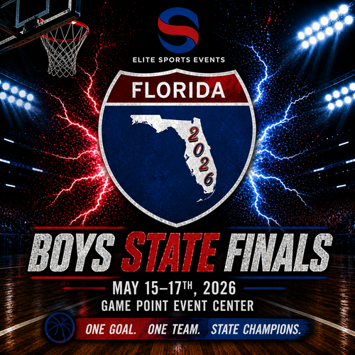 ESE/M32 Boys State Finals (NCAA LIVE EVENT ) 