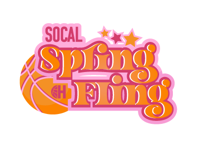 Hype Her Hoops: Spring Fling