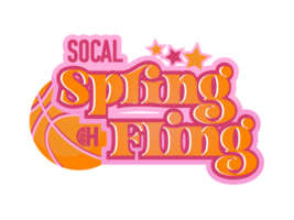 Hype Her Hoops: Spring Fling