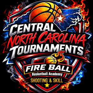 Central Carolina Circuit Series Session 6 Venues