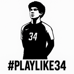 5v5 PlayLike34 Memorial Venues