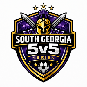 South Georgia 5v5 Series Venues