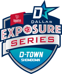 D-Town Showdown Standings