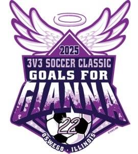 Goals For Gianna 3v3 Soccer Classic Venues