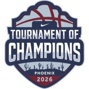 2026 Nike Tournament of Champions Venues