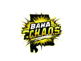 Bama C.H.A.O.S. 3rd Annual Small Town Hoop Stars Tournament