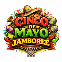 GSG X BAM - CINCO DE MAYO JAMBOREE