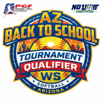 AZ Back To School Tournament Qualifier WS 