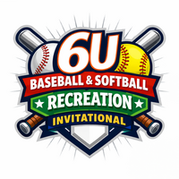 WCRD 6U Baseball & Softball Invitational
