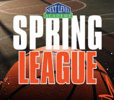 NLA Summer Youth Hoops League