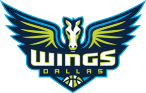 DALLAS WINGS COURT OF DREAMS GAME DAY CLINIC Teams