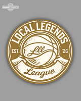 Local Legends League