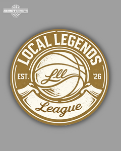 Local Legends League Venues