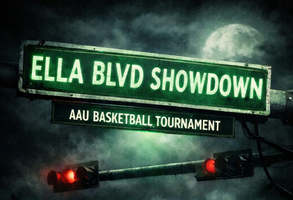 THE ELLA BLVD SHOWDOWN CLASSIC