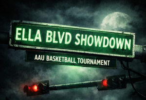 THE ELLA BLVD SHOWDOWN CLASSIC Venues
