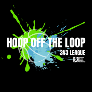 Hoop Off The Loop Venues