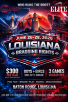 BRAGGING RIGHTS & ELITE SUMMER CIRCUIT SESSION 4