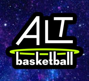 Smaller & Lower Rim Women's Open Showcase Teams