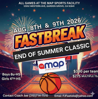 End of Summer Classic