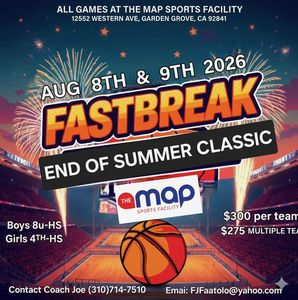 End of Summer Classic Venues