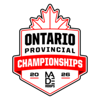 2026 Ontario Provincials