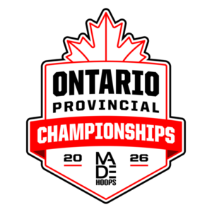 2026 Ontario Provincials Standings