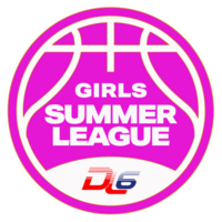 DL6 Girls Summer League