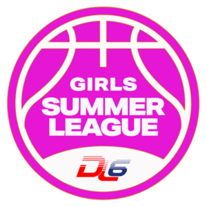 DL6 Girls Summer League Standings