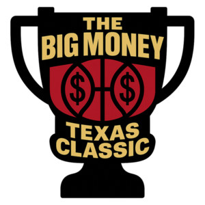 The Big Money Texas Classic Teams