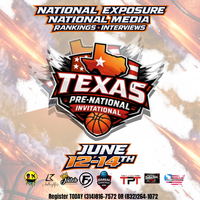 Texas Pre National Invitational 