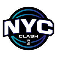 2026 NYC Clash