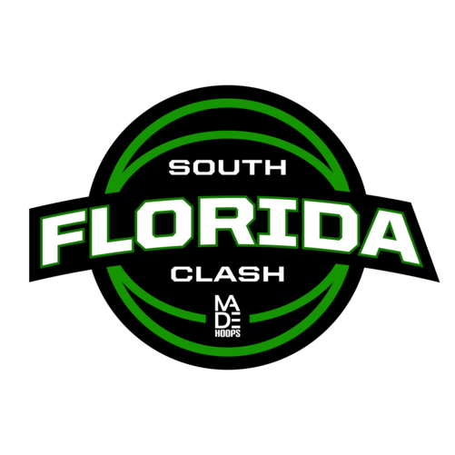 2026 South Florida Clash