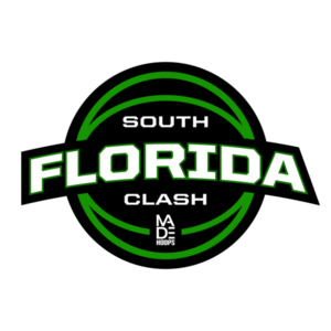 2026 South Florida Clash Standings