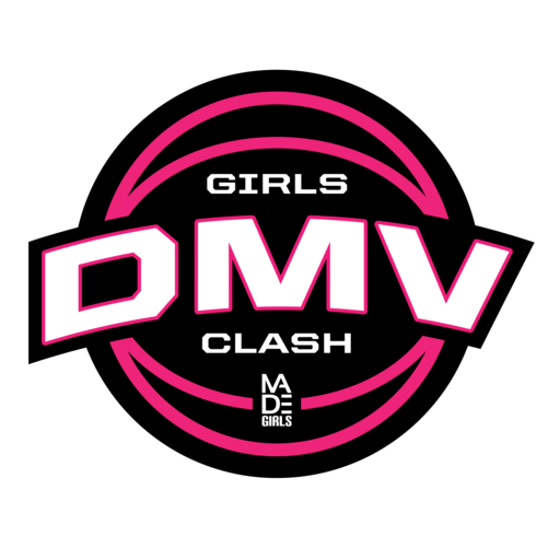 2026 Girls DMV Clash