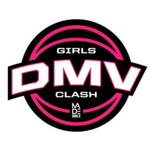 2026 Girls DMV Clash Venues