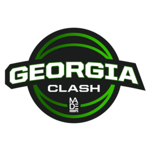 2026 Georgia Clash Teams