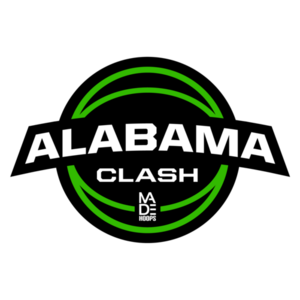 2026 Alabama Clash Teams