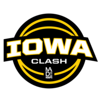 2026 Iowa Clash