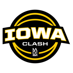 2026 Iowa Clash Venues