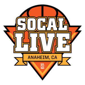 2026 SoCal LIVE Standings