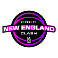 2026 Girls New England Clash