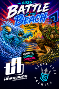 Battle at the Beach Venues