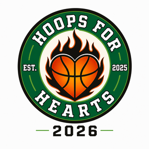 Hoops for Hearts Teams
