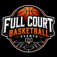 Full Court Basketball Events 