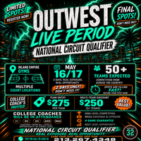 OUTWEST LIVE !!!!! 