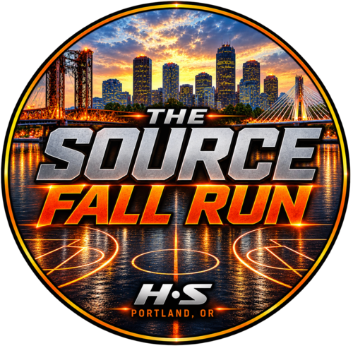 The Source Fall Run