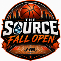 The Source Fall Open - 2026 (Boys & Girls: High School & Youth)