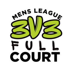 3v3 Full Court Men’s League Venues