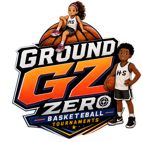 Fall Session #2 - Ground Zero Basketball - Oct 24-25, 2026 - Portland, OR