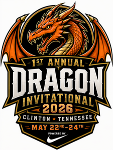 1st Annual Dragon Invitational  Venues
